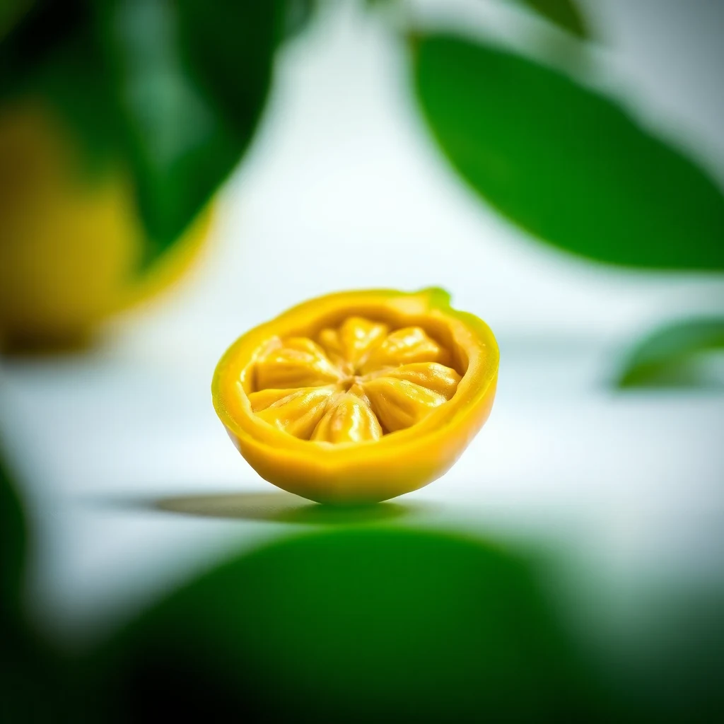 Garcinia Cambogia